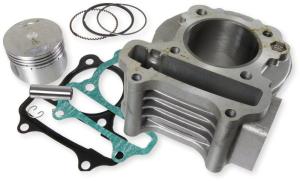 Cylinder Baotian mfl. 80cc 50mm