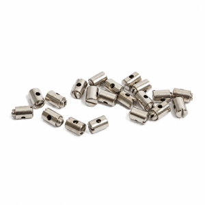 Skruvnippel 5x7mm Gaswire