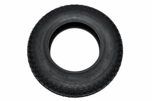 Däck 4.00 - 8 " "Unilli" 4 lagers
