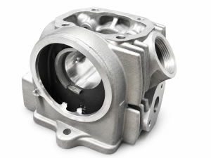 Topplock Lifan 4 takt 49cc (tomt hus)