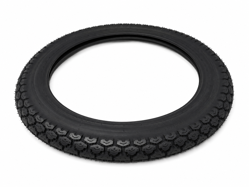 Däck 2.75 - 16 " Duro