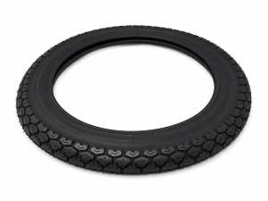 Däck 2.75 - 14 " Duro