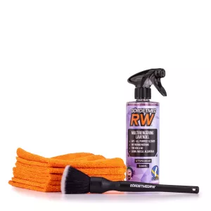 Interiörpaket Mutiirengöring lavendel RW