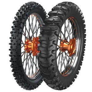 Crossdäck 100/90-18" CST MX C734