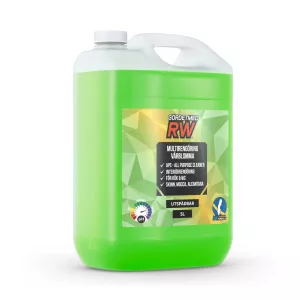 Multirengöring Vårblomma RW 5 liter