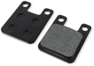 Bromsbelägg Reiju, Derbi mfl 1 par