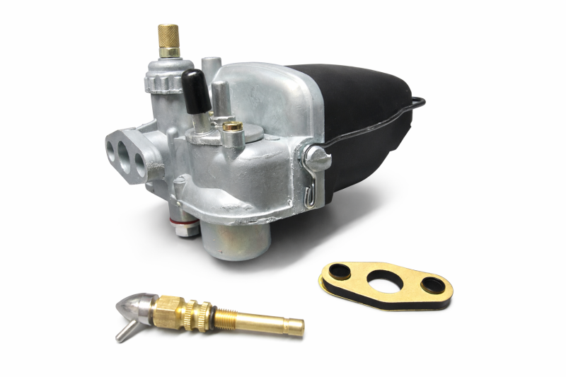 Förgasare Sachs 12mm inkl munstycke & packning