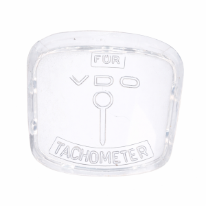 Täcklock Vdo Hastighetsmätare