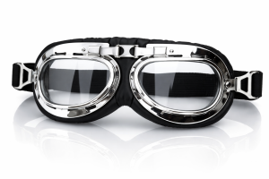 Goggles klart glas