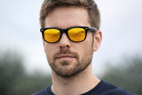 Solglasögon (nattkörning) nr.50