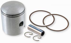 Kolv 41mm 10mm bult Piaggio Ciao