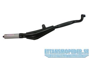Avgassystem 26mm proma Piaggio Ciao