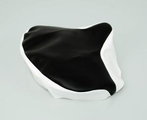 Sadelklädsel Crescent Raket mfl.