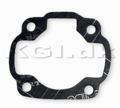 Cylinderfotspackning PGO mfl.