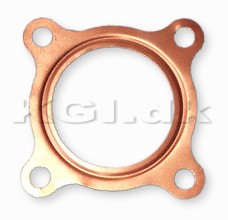 Topplockspackning PGO Bigmax