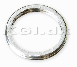 Avgaspackning Peugeot Speedfight mfl.