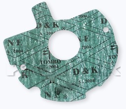 Oljepumpspackning Minarelli