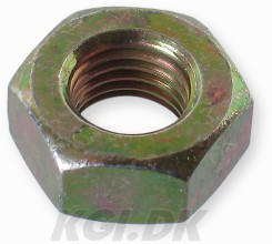 Svänghjulsmutter Minarelli