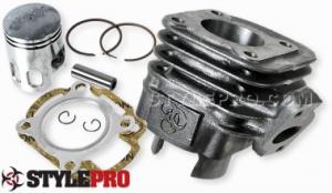 Cylinder 45 km/h Minarelli Stylepro