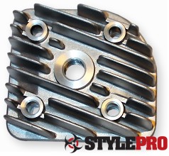 Topplock 40mm Minarelli