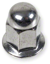 Kupolmutter M7 Universal