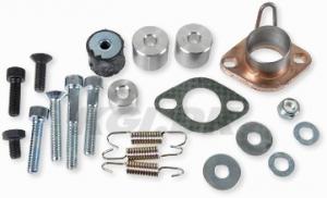 Flänskit avgassystem Yamaha Aerox