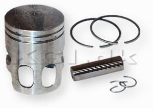 Kolv 40mm Yamaha Aerox mfl.