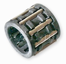 Nållager Yamaha Aerox mfl. 10mm