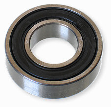 Lager motorupphängning PGO Big max