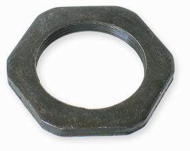 Mutter koppling Peugeot Vivacity mfl.