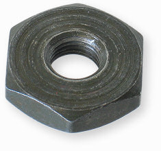 Mutter koppling/axel Minarelli