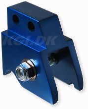 Höjningssats Blå Yamaha Aerox mfl.