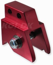 Höjningssats Röd Yamaha Aerox mfl