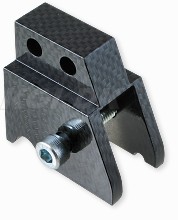 Höjningssats Carbon Yamaha Aerox mfl.