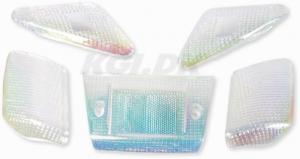 Blinkers & Baklampsglas Lazer Yamaha Jog