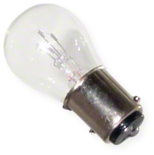 Glödlampa BAY15D 12V18/5W