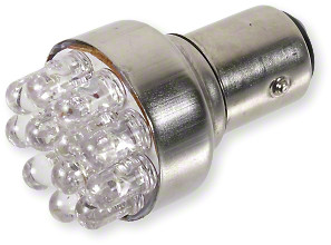 Glödlampa BAY15D LED