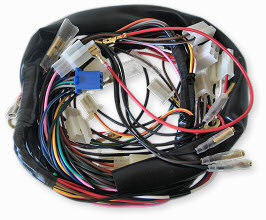 Kabelstam Yamaha Jog