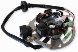 Tändplatta Yamaha , Aprilia , CPI mfl