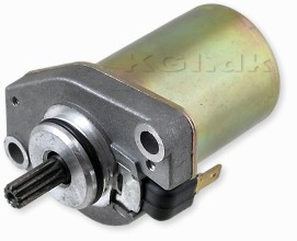 Startmotor Minarelli Yamaha Aerox mfl.
