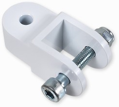 Höjningssats Vit Yamaha Areox mfl.