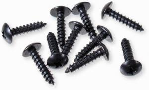 Kåpskruvar 3.5x16mm 10 st