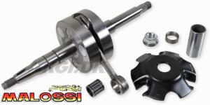 Vevparti Yamaha Aerox Malossi RHQ