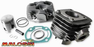 Cylinderkit Malossi Sport 50cc Minarelli