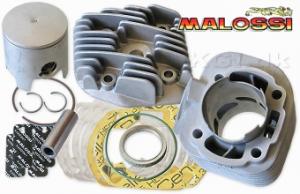 Cylinderkit Malossi MHR 47,6mm Minarelli