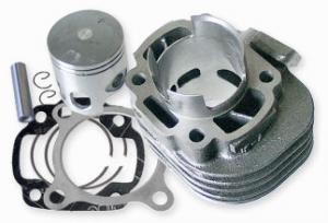 Cylinder 47mm Minarelli