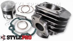 Cylinder 47mm Minarelli Stylepro