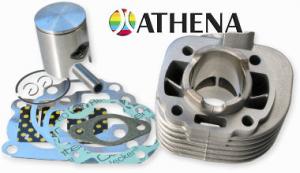 Cylinder Athena 40mm Minarelli