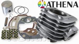 Cylinderkit Athena 47,6mm Minarelli