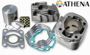 Cylinderkit Minarelli Athena Sport 47,6mm